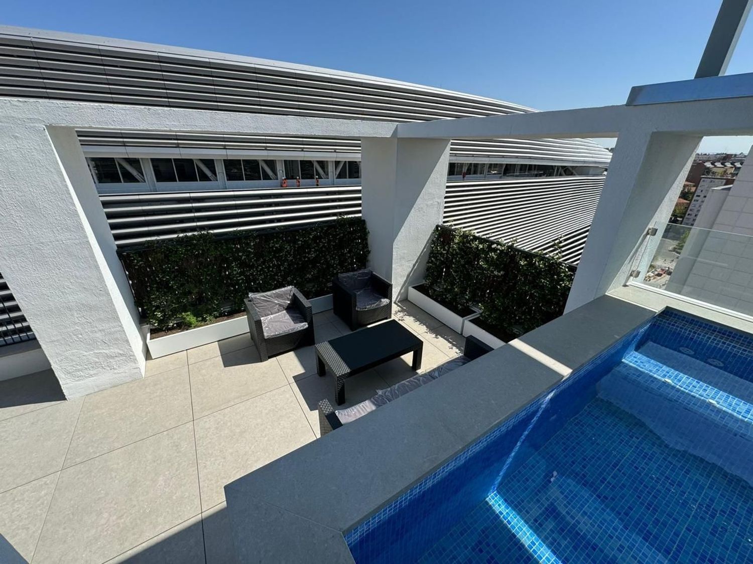 Dúplex en Barrio El Viso - Foto 33