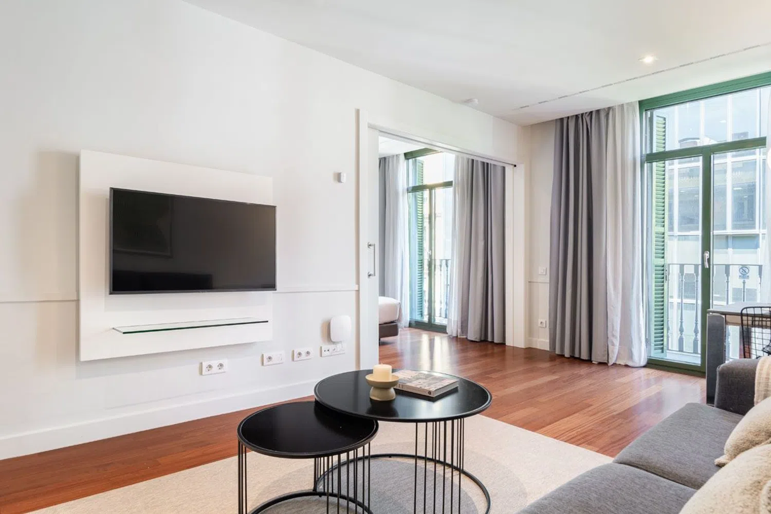 Piso en calle de la Diputació, 268 - Foto 5