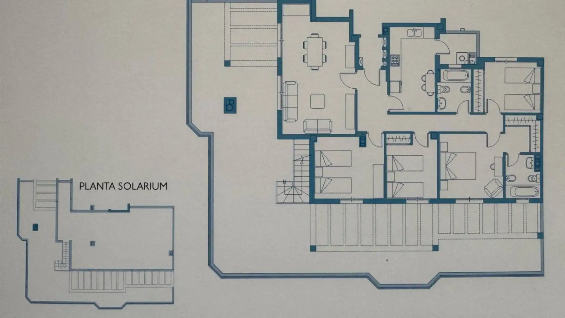 Ático en  Pasaje Mendelssohn 4 - Foto 26
