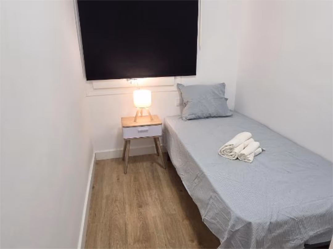 Piso en  Avinguda del Paral·lel 138 - Foto 18