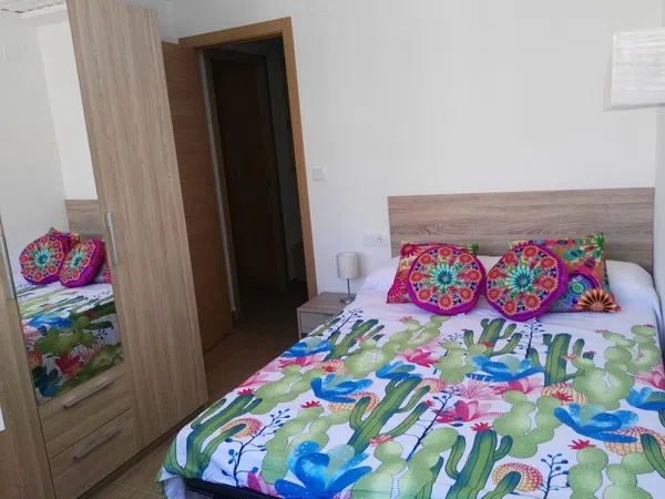 Estudio en Calle de Campoamor, 47, Ciutat Jardí - Foto 8