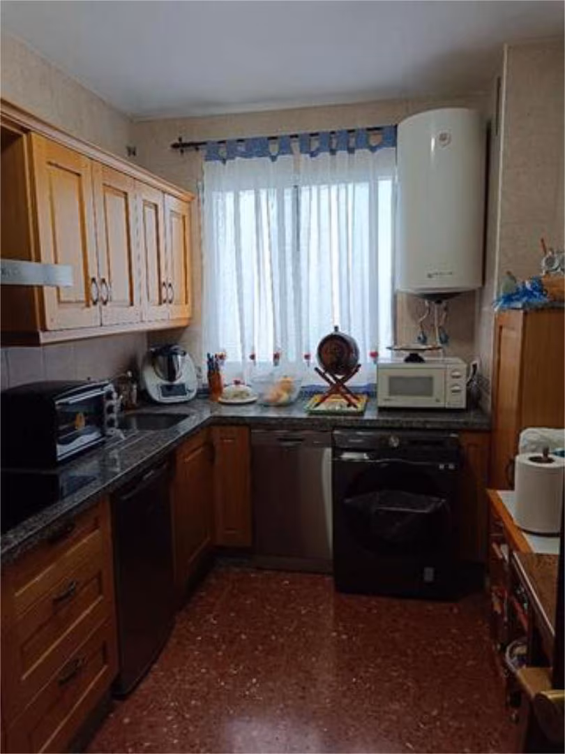 Piso en Alcolea - Foto 1