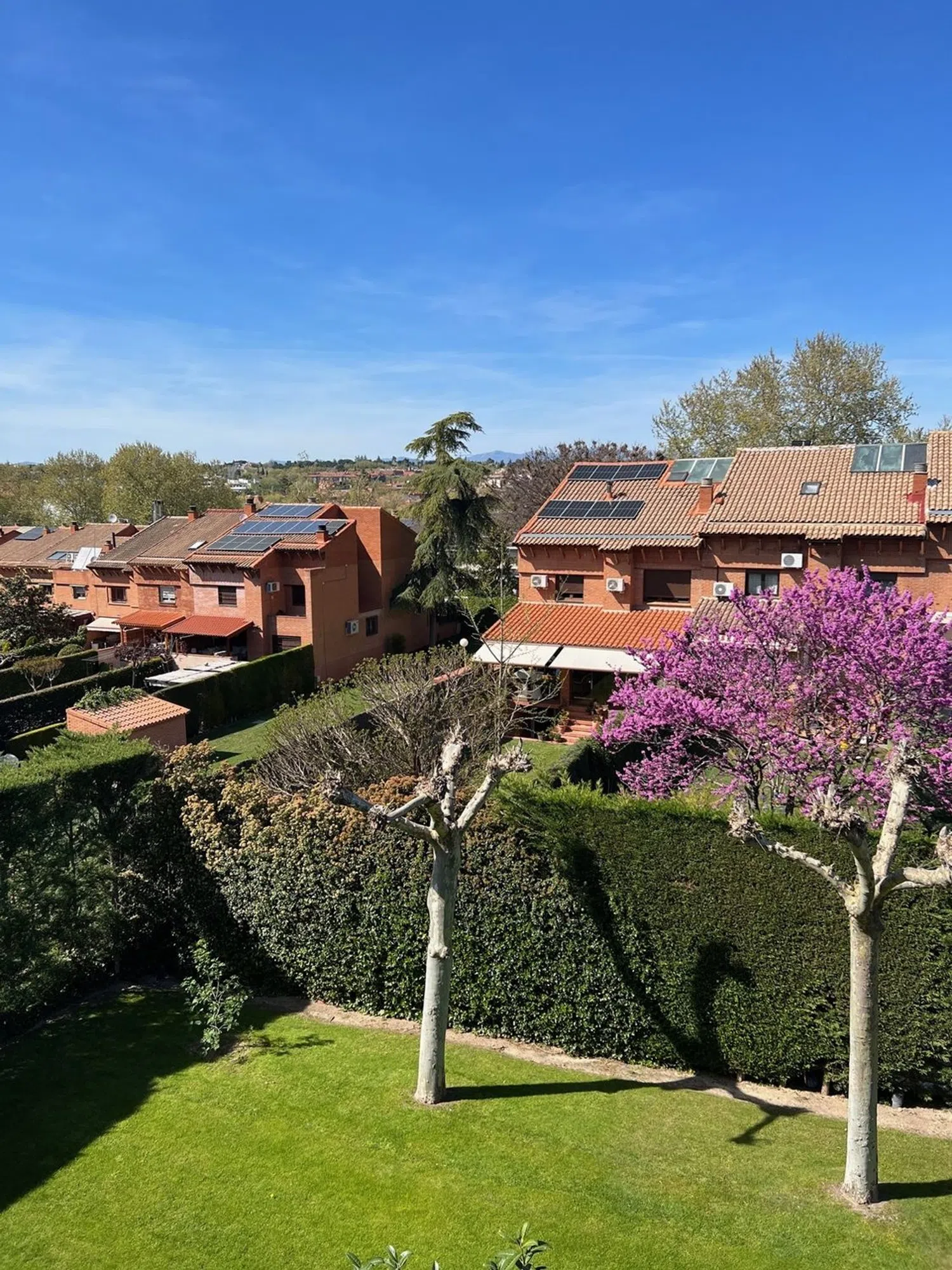 Piso en Barrio Aravaca - Foto 9