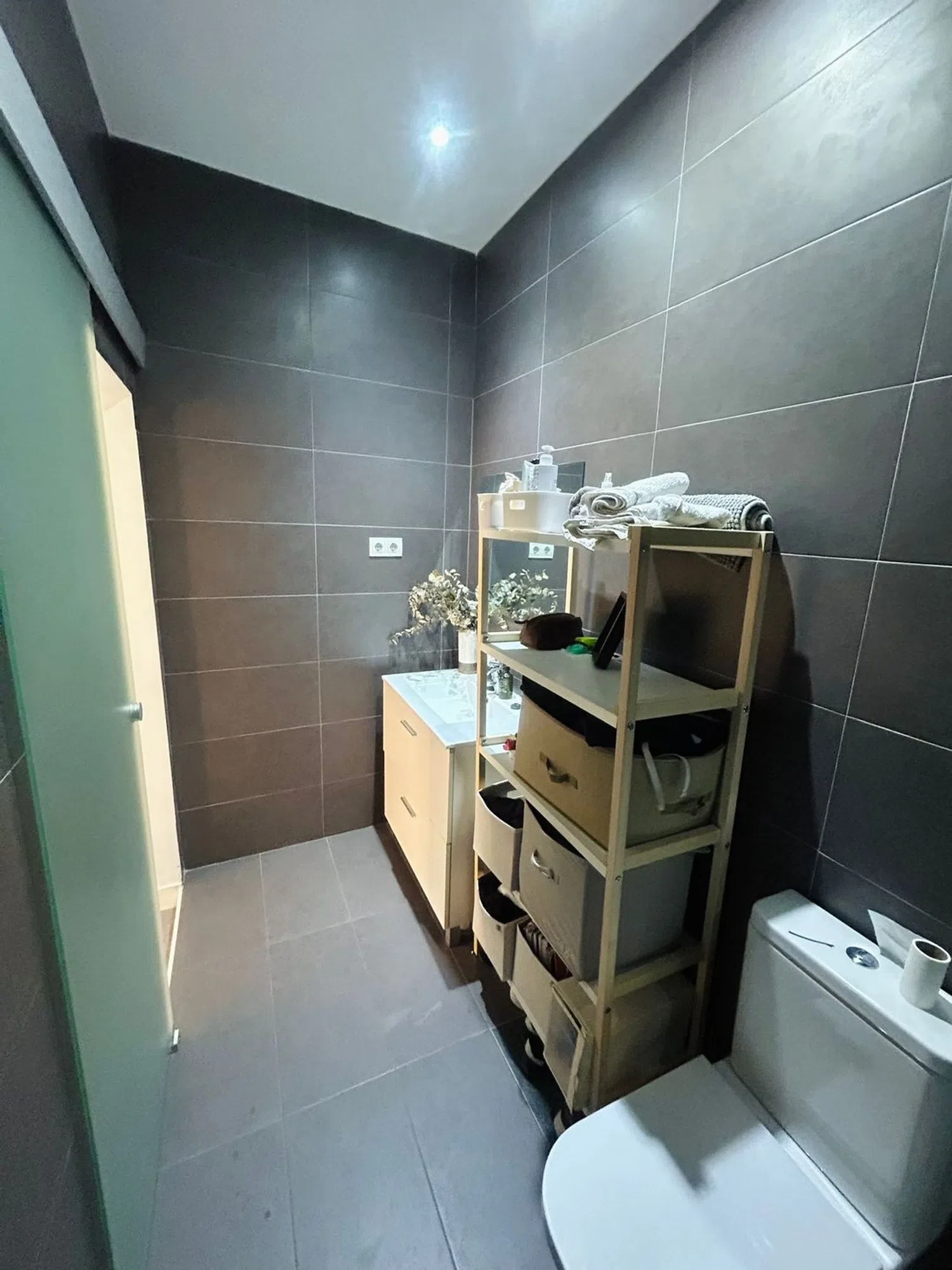 Estudio en calle de Raimundo Lulio, 22 - Foto 3