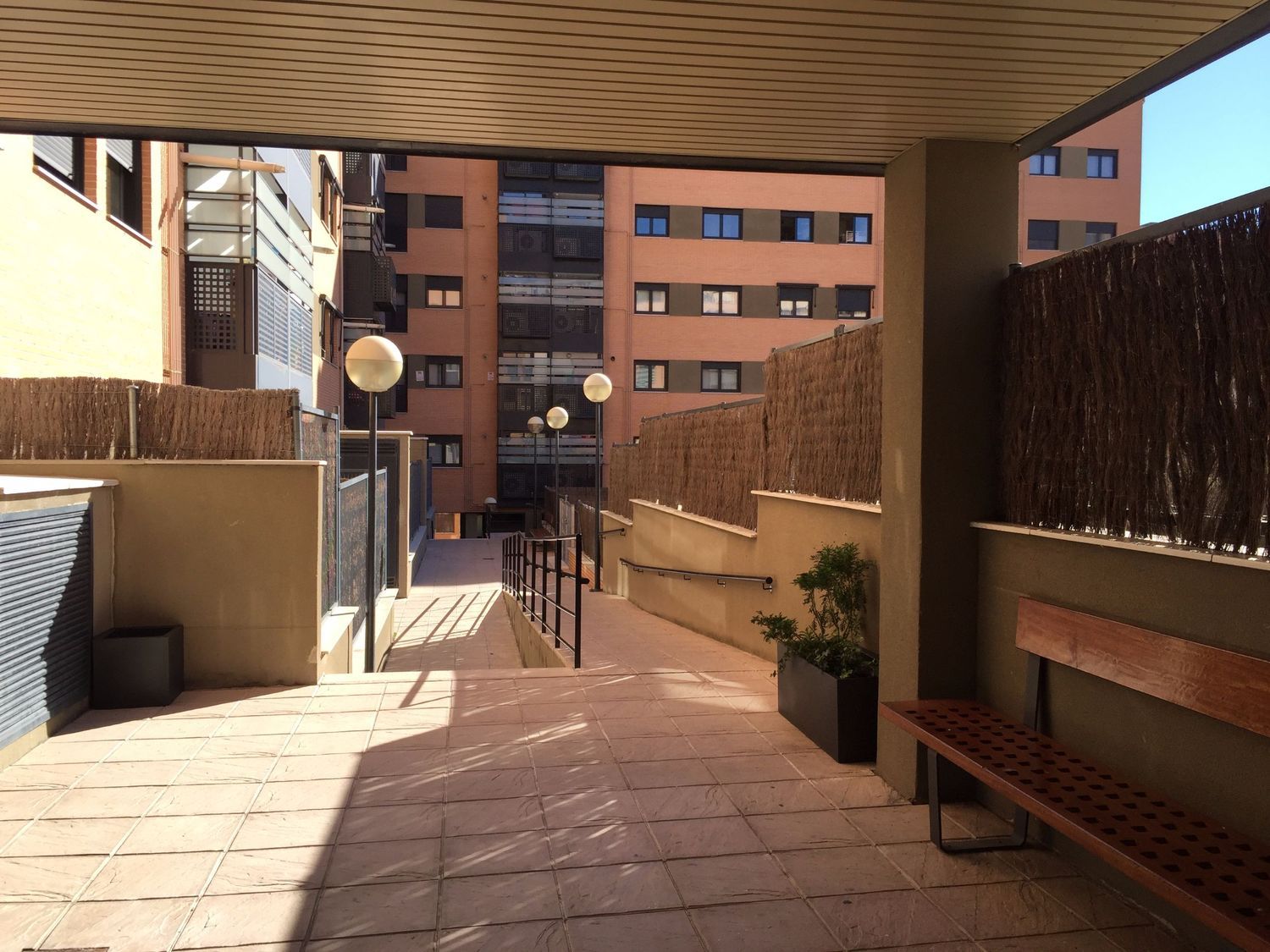 Piso en Calle Luis Jiménez de Asúa, 33 - Foto 36