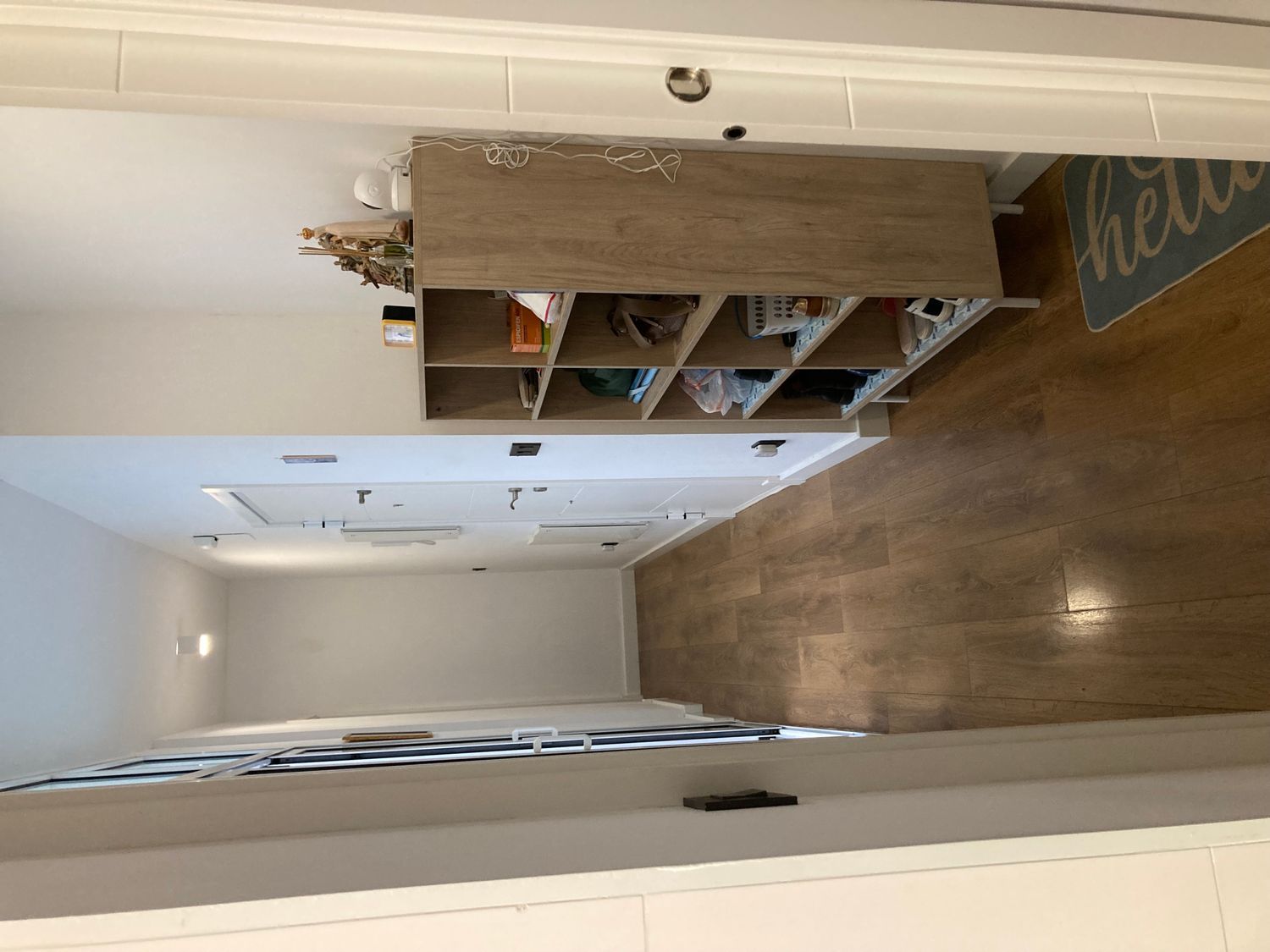 Piso en calle Martínez Montañés, 36 Bajo - Foto 4