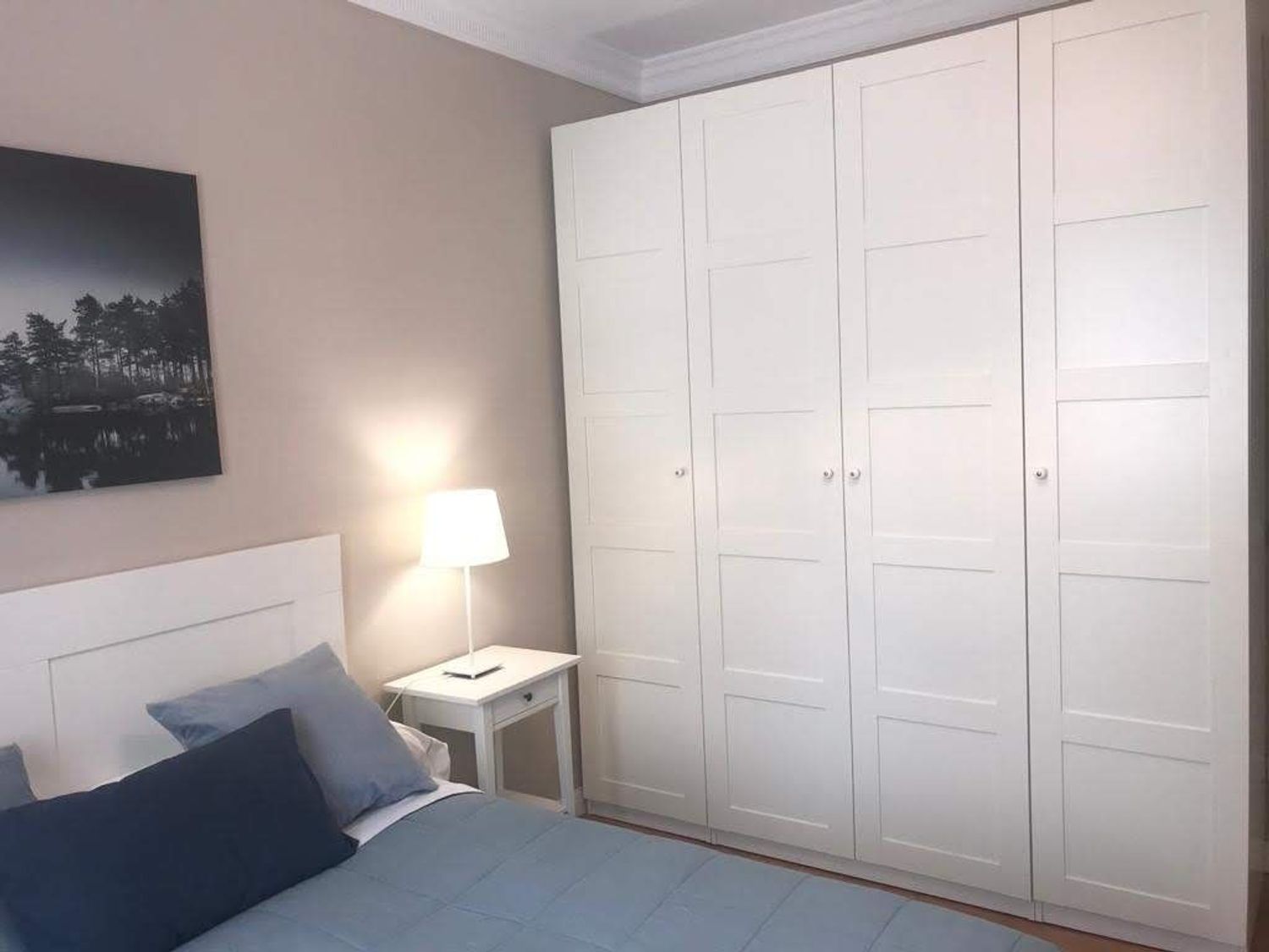 Piso en calle Sotomayor, 6 - Foto 11