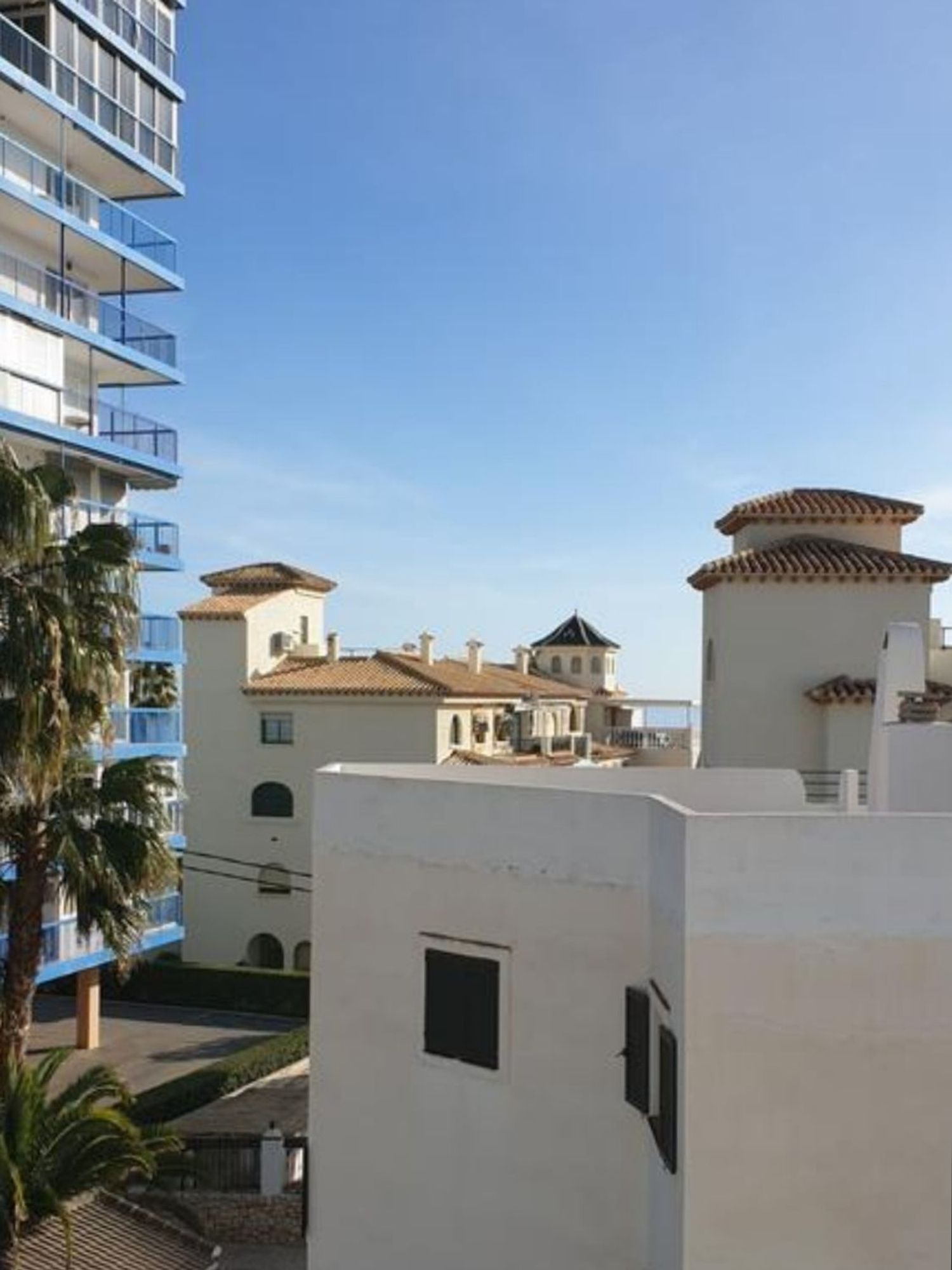 Chalet adosado en calle Jacinto Benavente, 11 - Foto 18