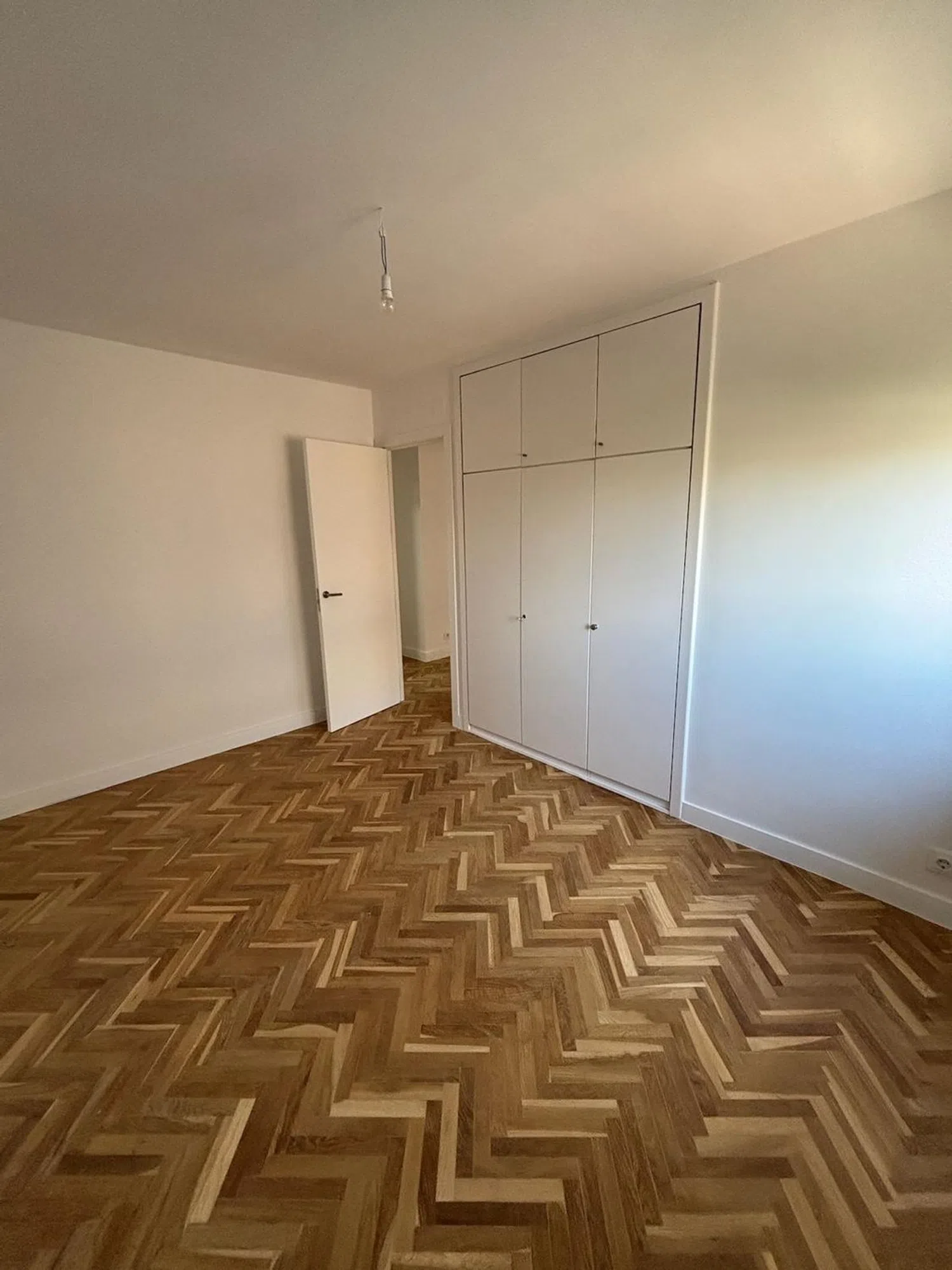 Piso en calle del Moscatelar, 34 - Foto 14