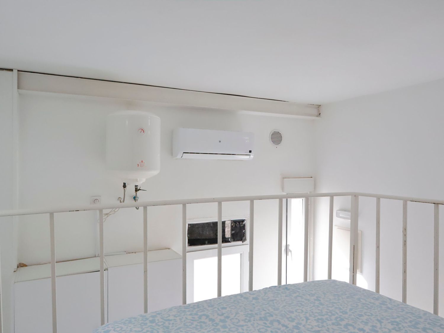 Estudio en Calle de Santoña, Zofío - Foto 4