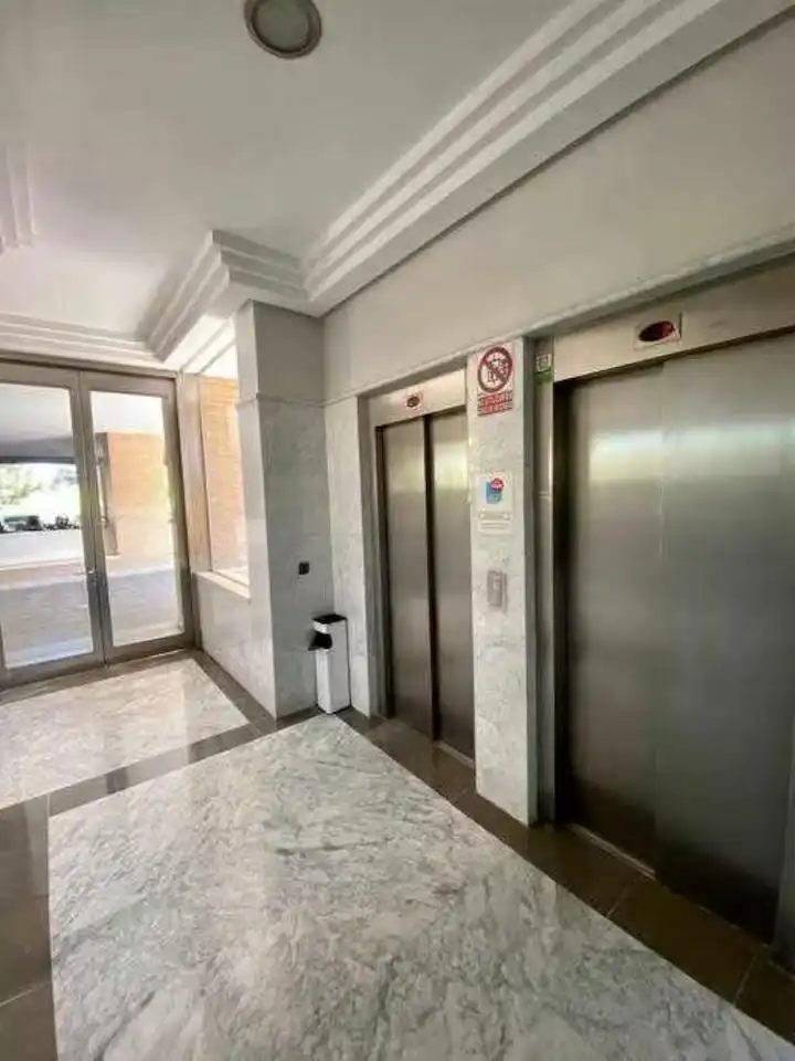 Piso en  Avenida Concejal Alberto Jiménez-Becerril 22 - Foto 20
