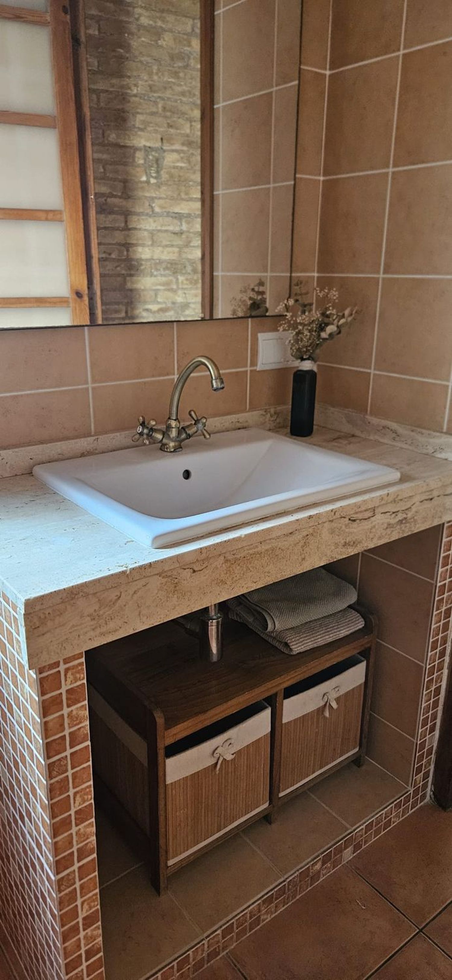 Estudio en Calle del Doctor Vila Barberà, 15, Arrancapins - Foto 6