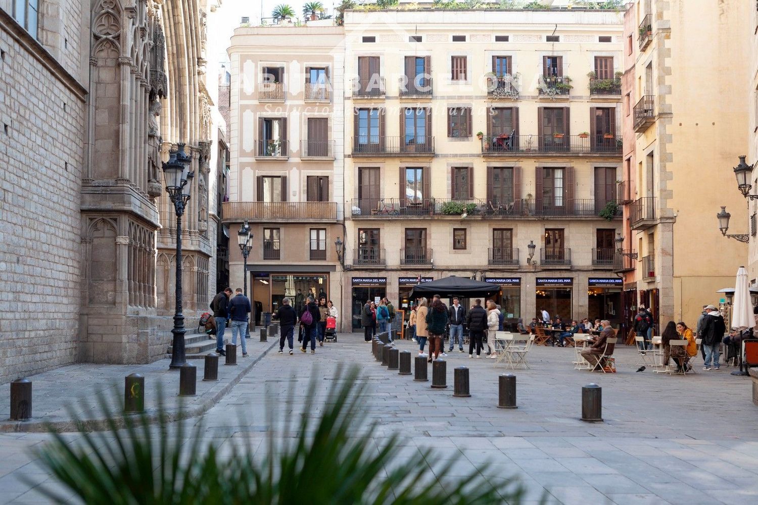 Piso en Via Laietana, El Gòtic - Foto 36