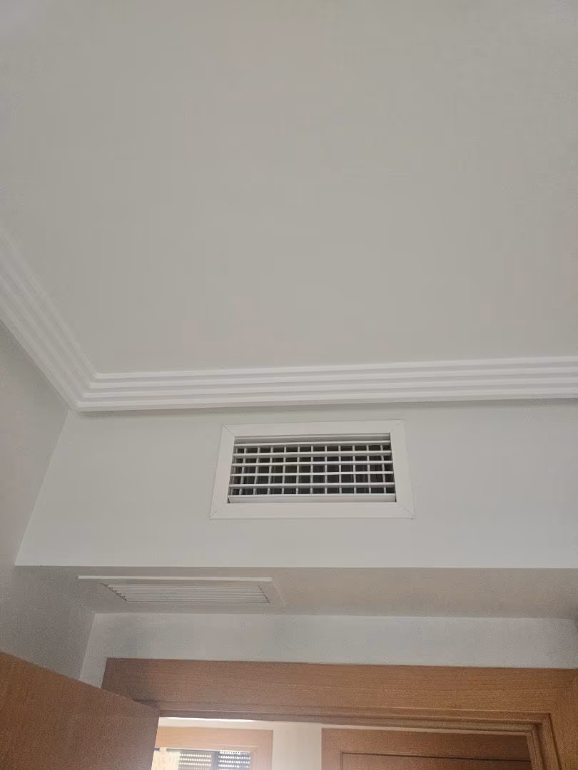 Piso en  Avenida del Doctor Jiménez Díaz 853 - Foto 12