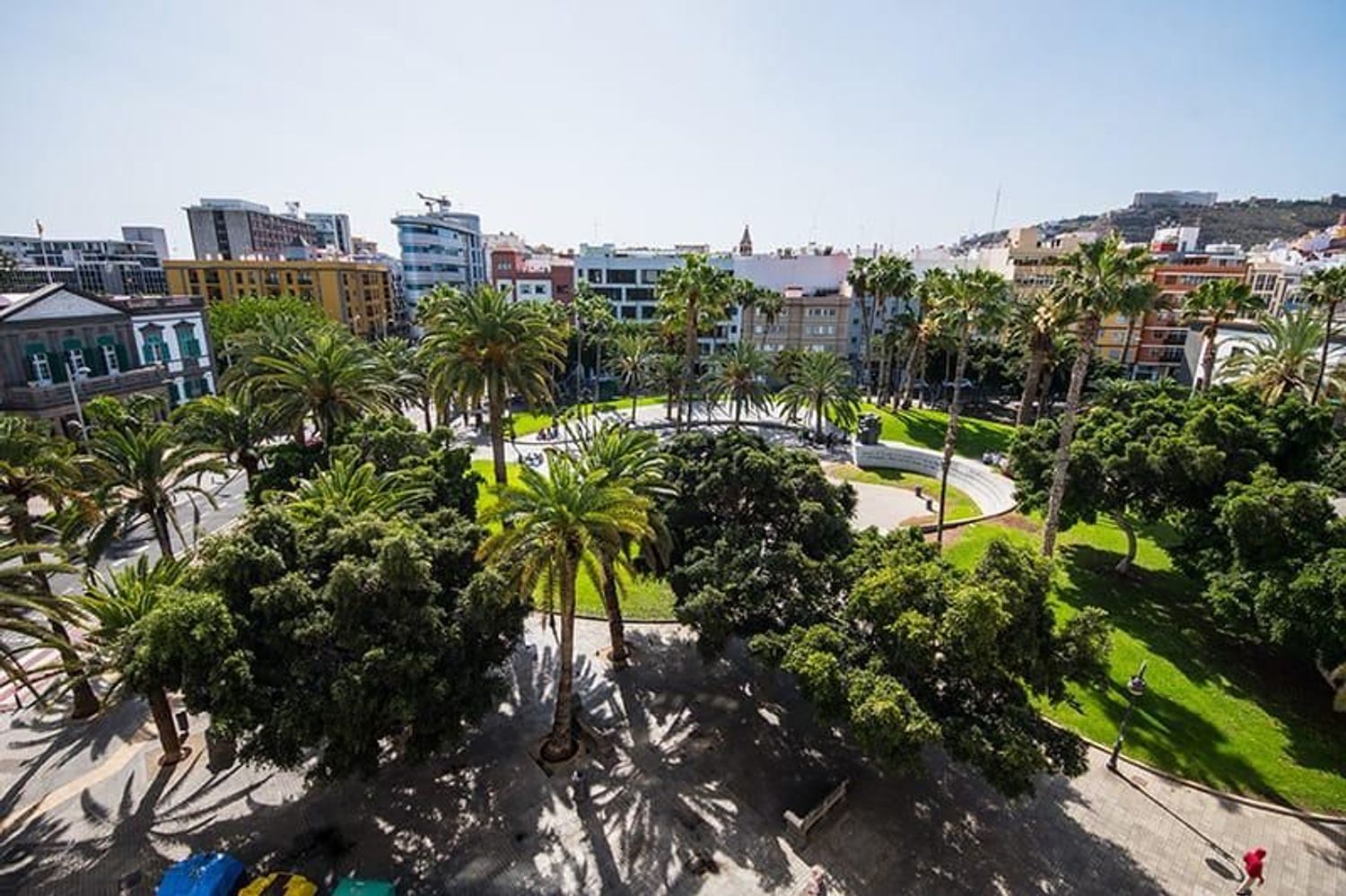 Piso en plaza de la Feria, 40 - Foto 1