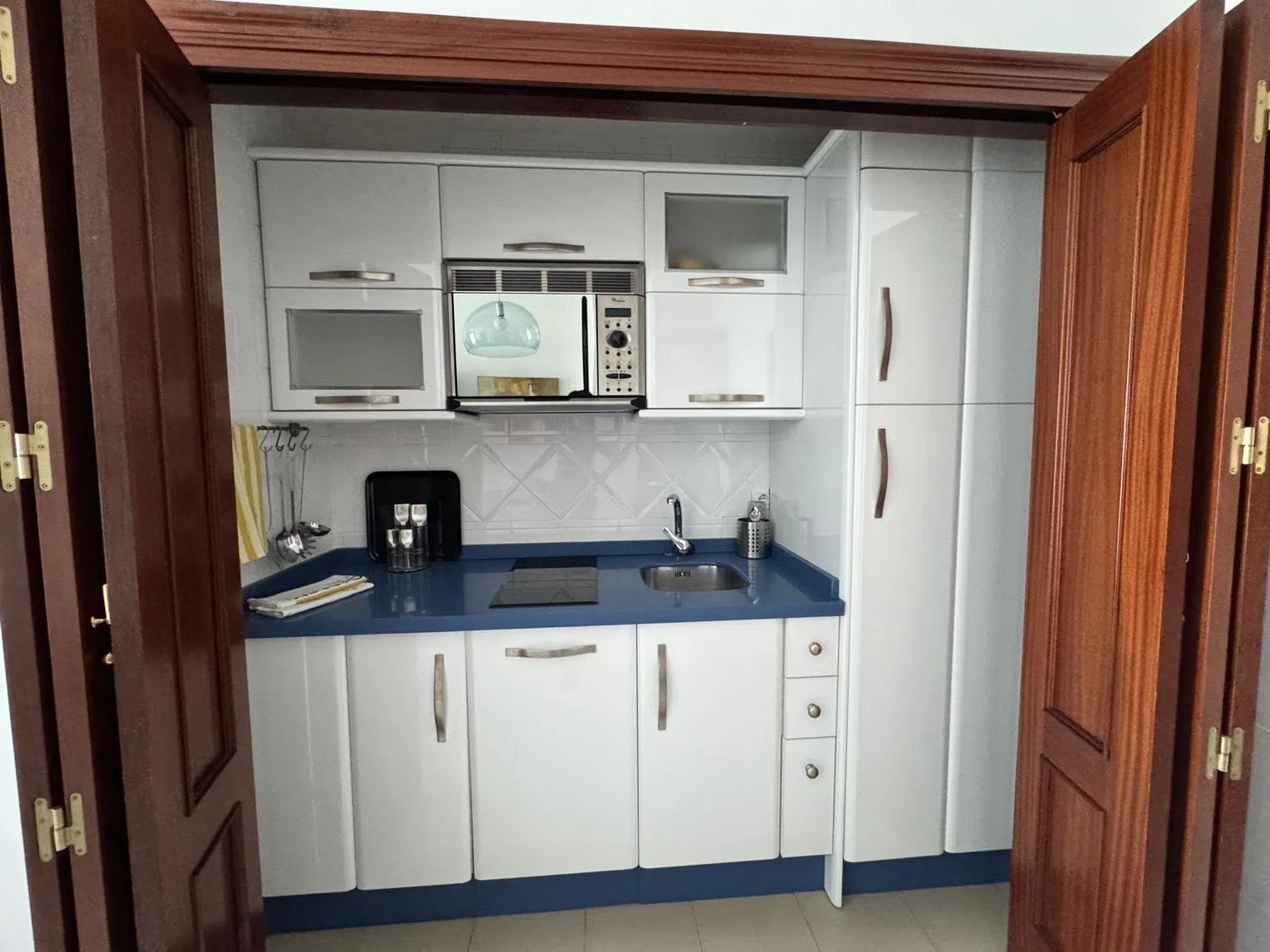 Piso en calle Parlamento de Andalucía, 1 - Foto 4