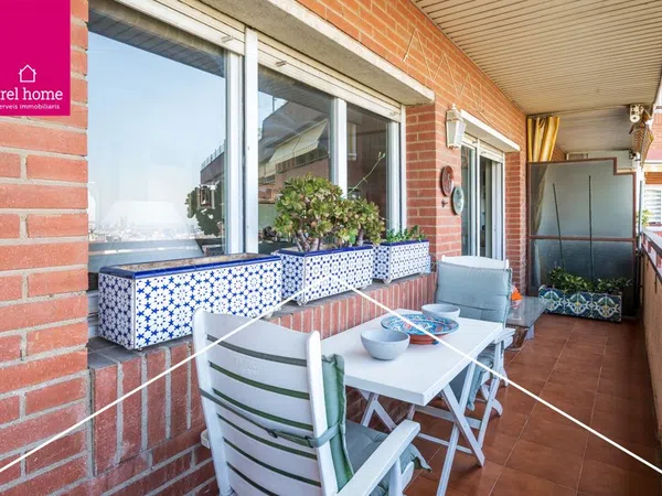 Piso en Pisuerga, 19, La Maternitat i Sant Ramon - Foto 14