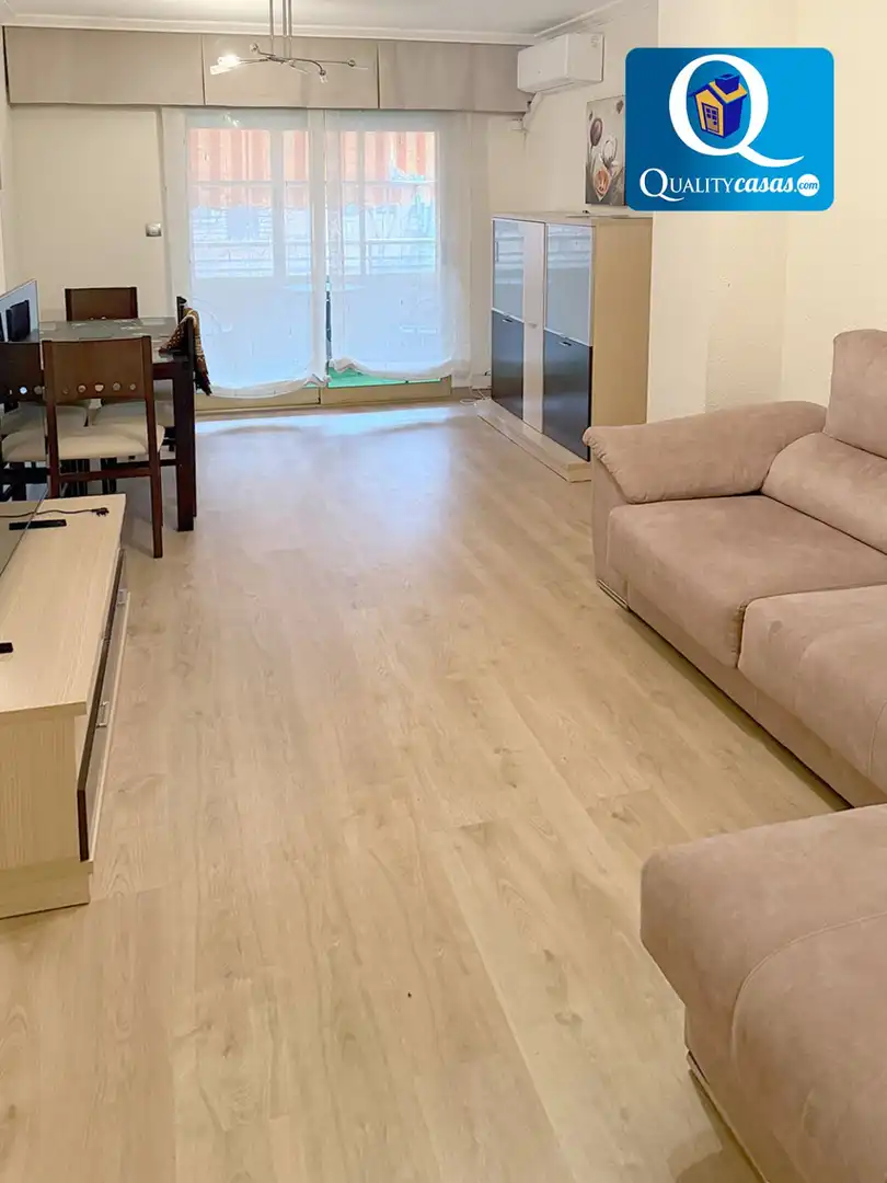 Piso en Alicante / Alacant - Foto 4