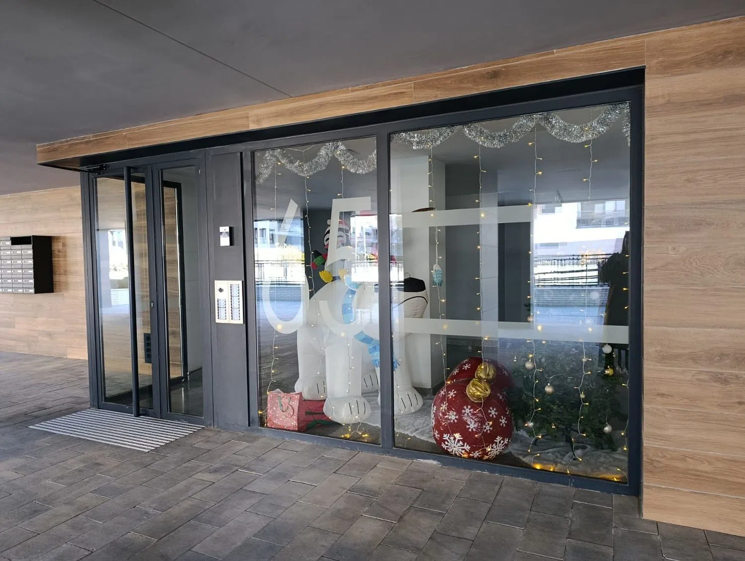 Piso en Francisco Grande Covian, 57 - Foto 4