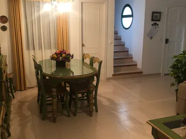 Casa adosada en  Avenida María Auxiliadora 43 - Foto 5