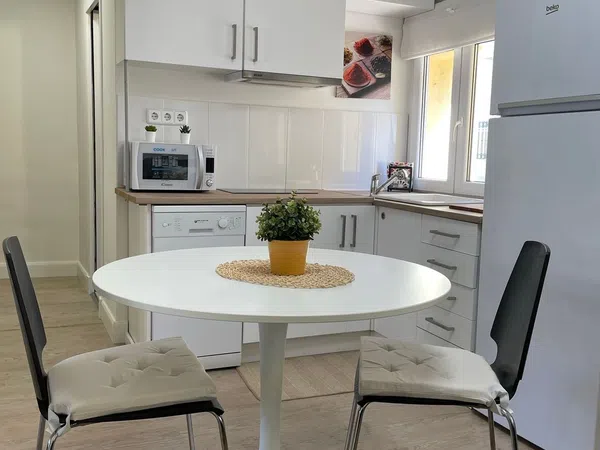 Piso en Centro - Foto 1