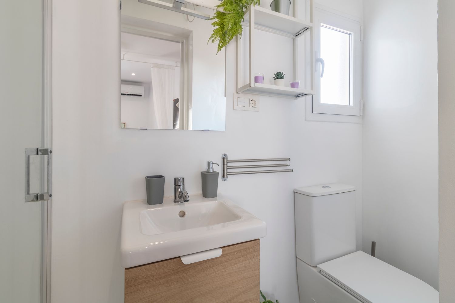 Estudio en Calle Cádiz, 20, San Cristóbal, San Cristóbal - Foto 8