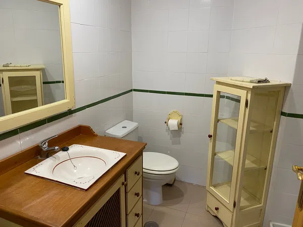 Piso en Calle Xaloc, 3, Cala Alta - Veramar - Foto 10