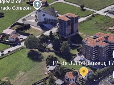 Chalet en  Paseo de Julio Hauzeur 15 - Foto 2