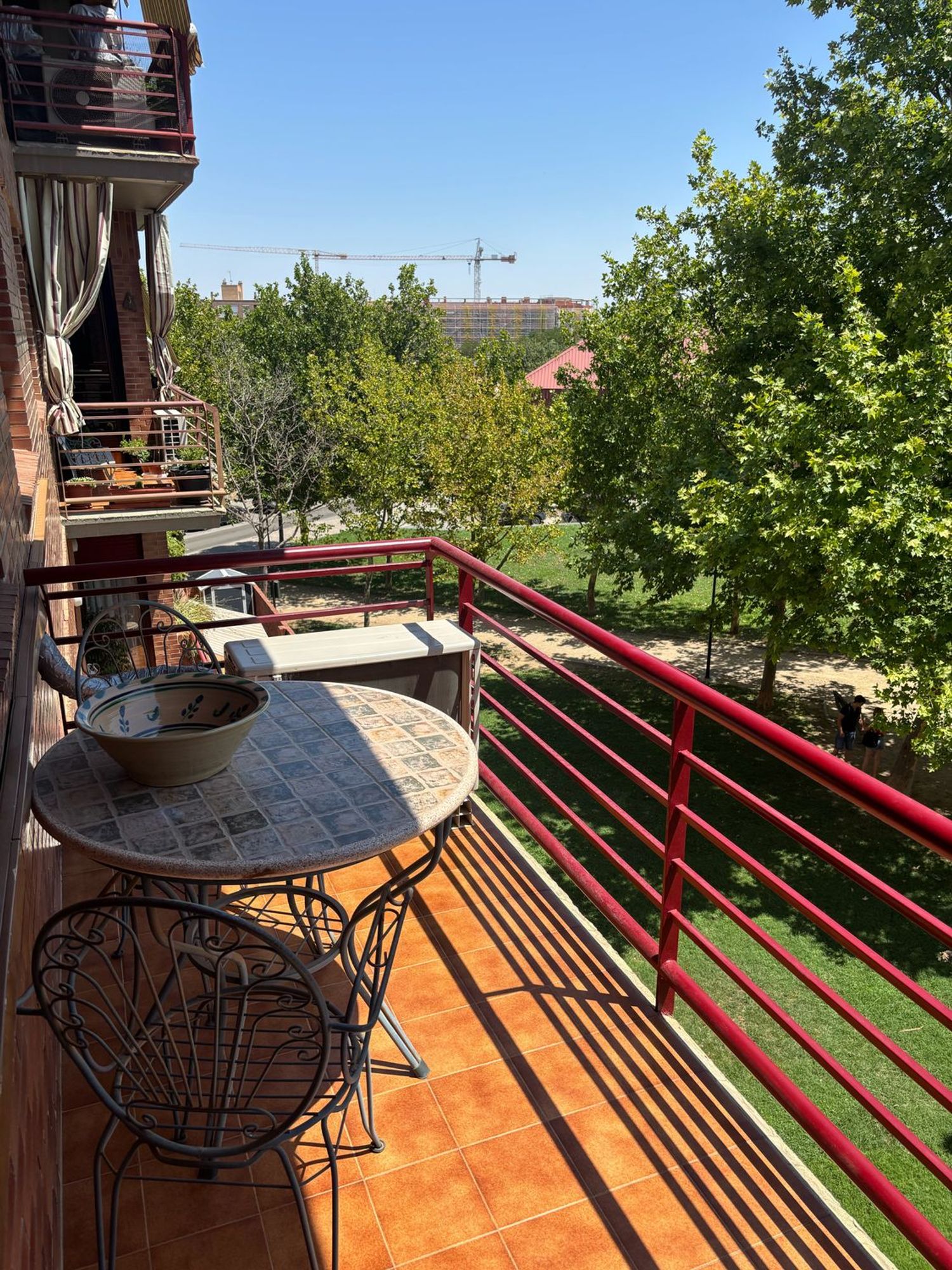 Piso en Calle de Aldebarán, 21, Valdefierro - Foto 4
