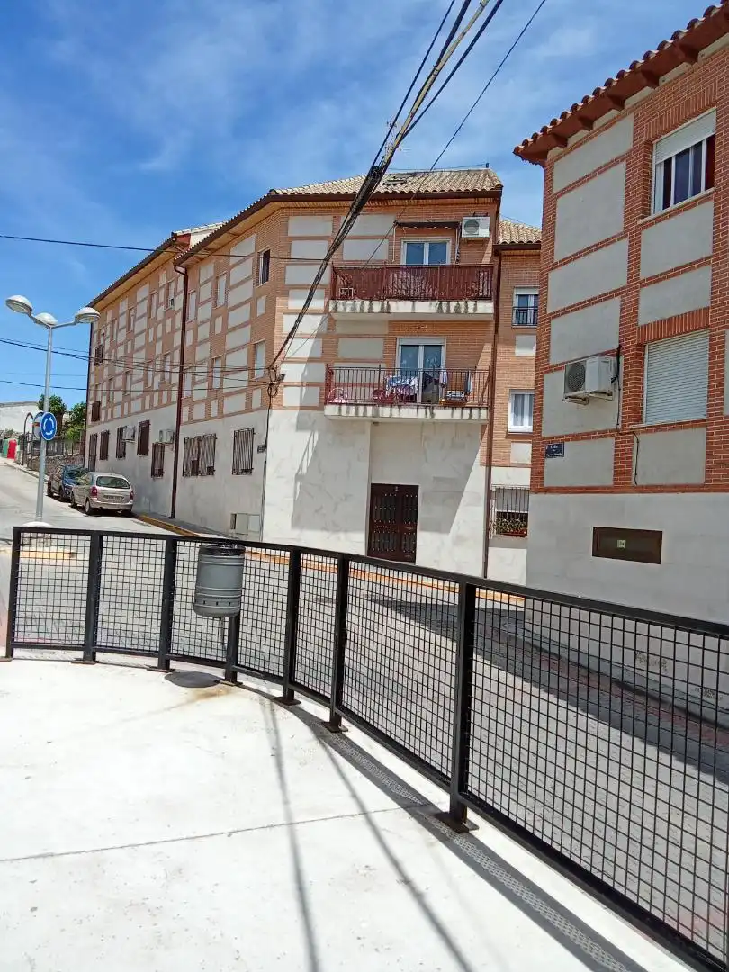 Piso en  Calle de la Perdiz 2 - Foto 8