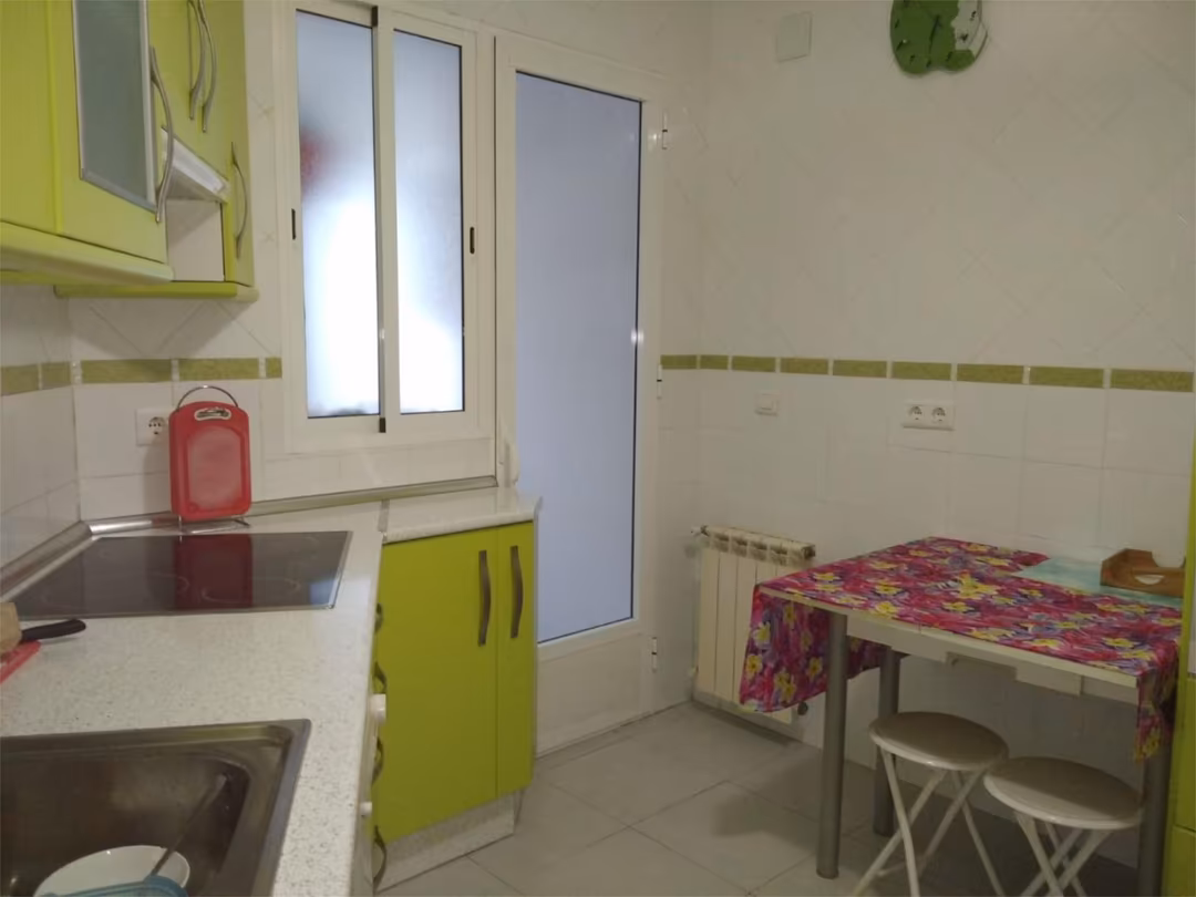 Piso en  Lugar Urbanizacion Los Rosales 2 - Foto 6