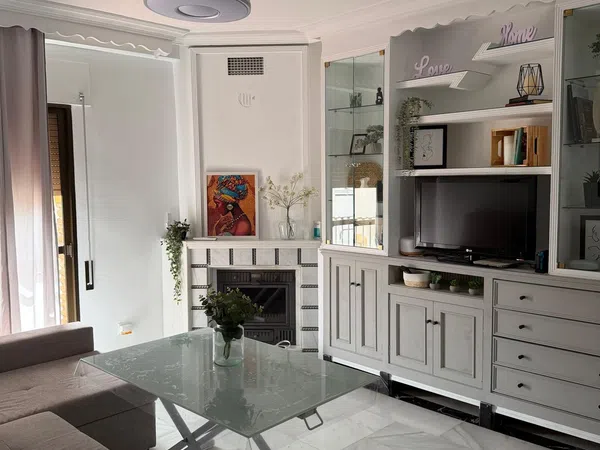 Chalet adosado en Calle Ginés de Sepúlveda, 140, Huerta de la Reina - Foto 22