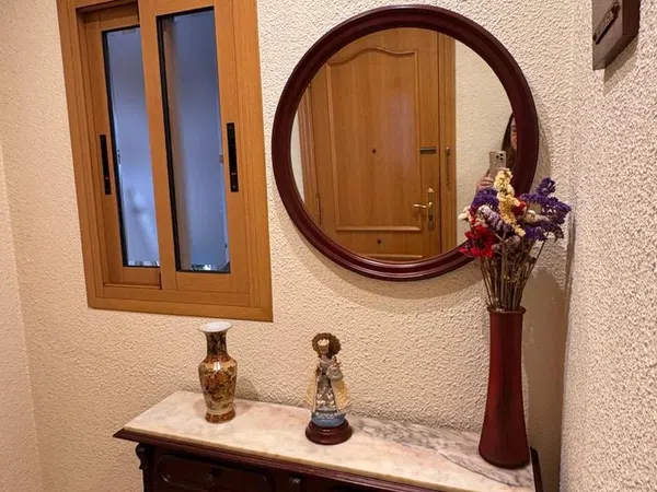 Piso en calle de Ramiro de Maeztu, 17 - Foto 11