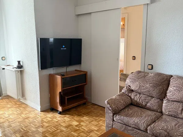 Piso en calle de Illescas, 205 - Foto 6