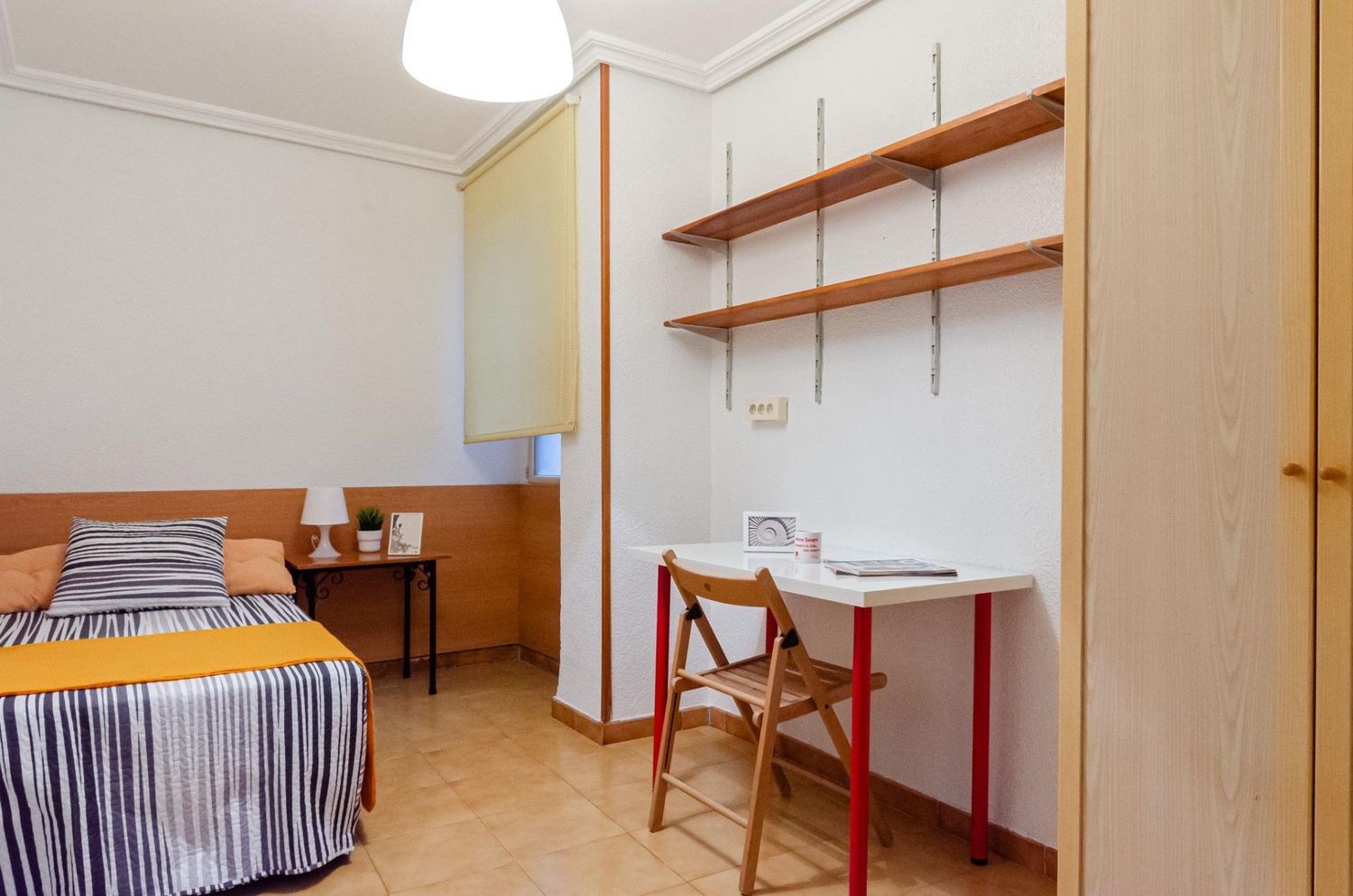 Piso en Calle Joaquín Blume, 3, Santa María de Gracia - Foto 15