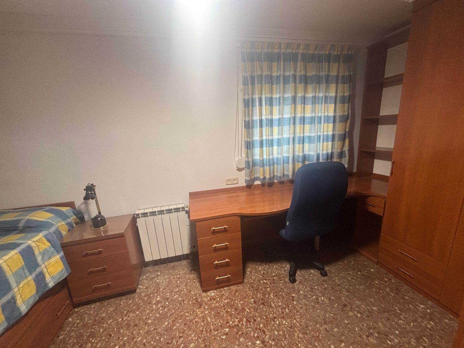Piso en Calle dels Carters, 54, L'Hort de Senabre - Foto 5