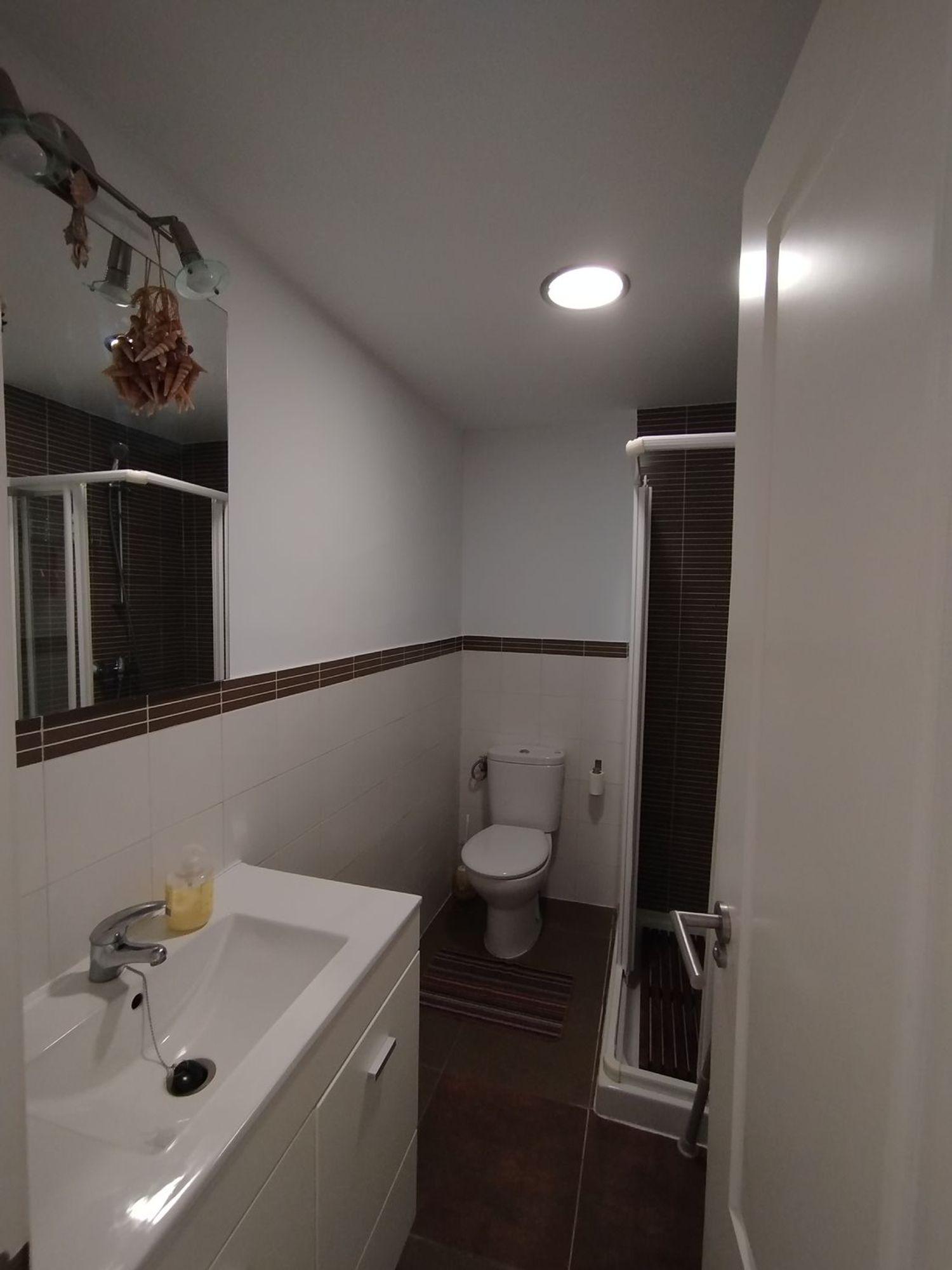 Estudio en Calle Castillo del Inglés, 41 - Foto 12