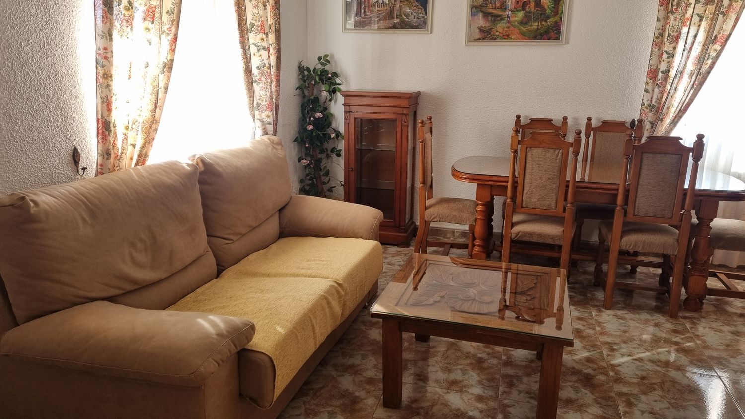 Casa de pueblo en Barquilla de Pinares s/n - Foto 3