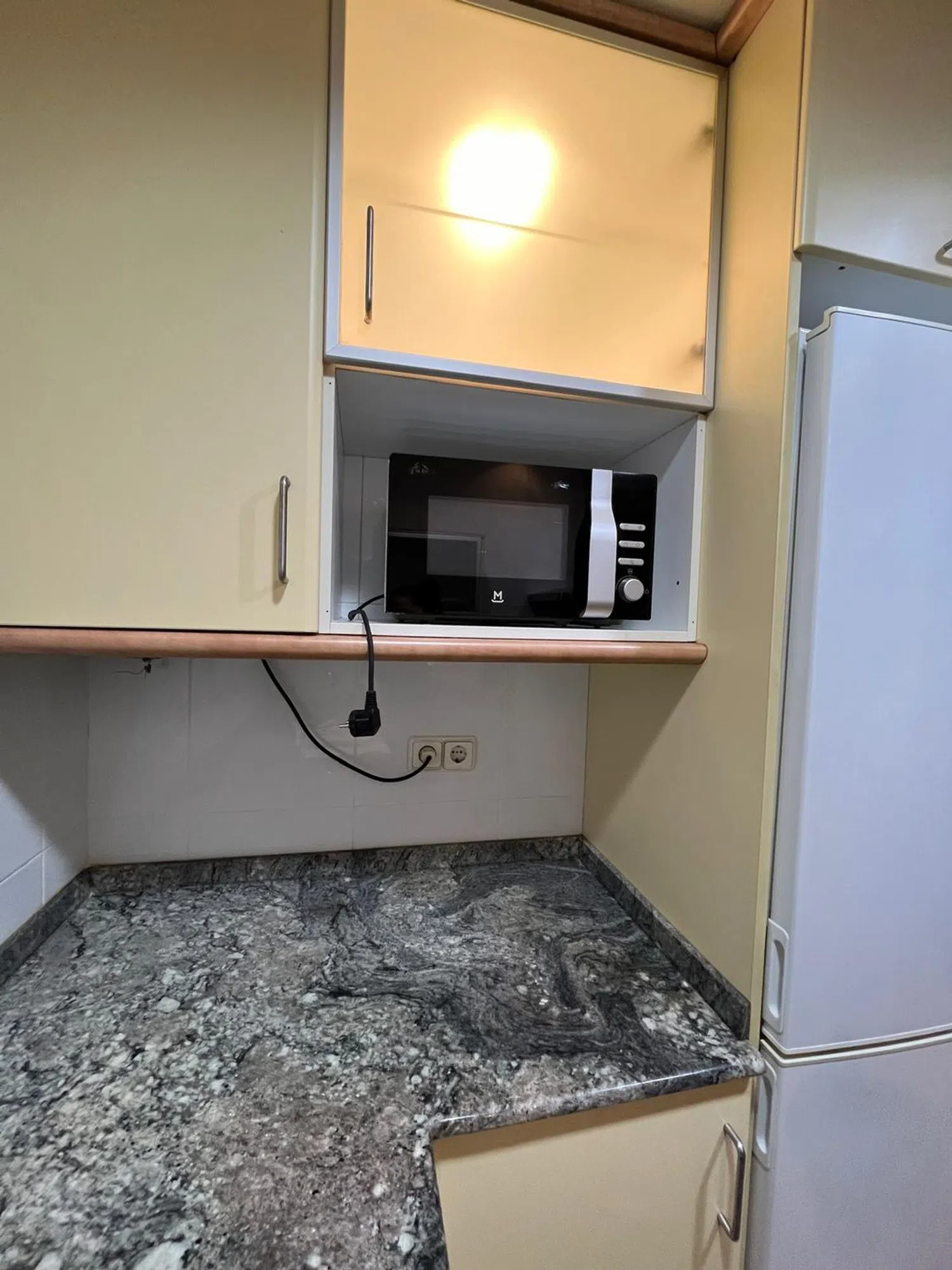Piso en calle Gran de Sant Andreu, 468 - Foto 6