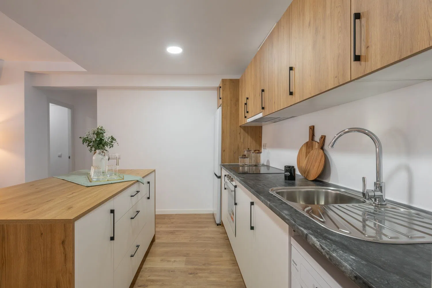 Piso en calle San Millán, 10 - Foto 11