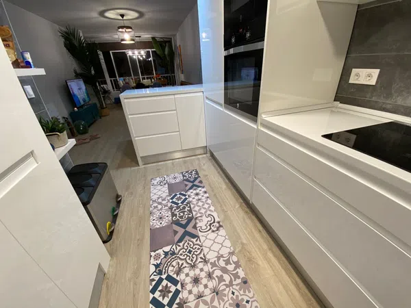 Piso en Avenida Santander, 25, Playa de San Juan - Foto 9
