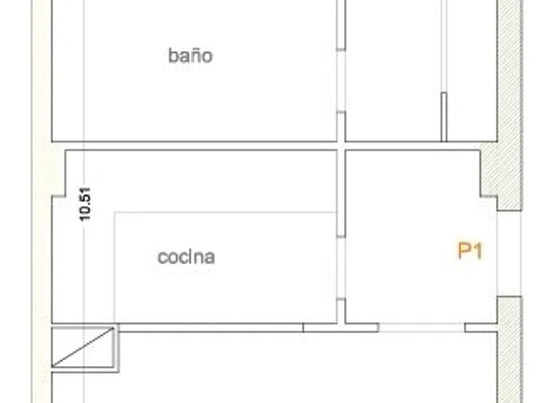 Piso en plaza de la Encarnación, 7 - Foto 31