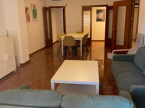 Piso en Avenida de Cervantes, 6, El Vial - Ronda de Tejares - Foto 14