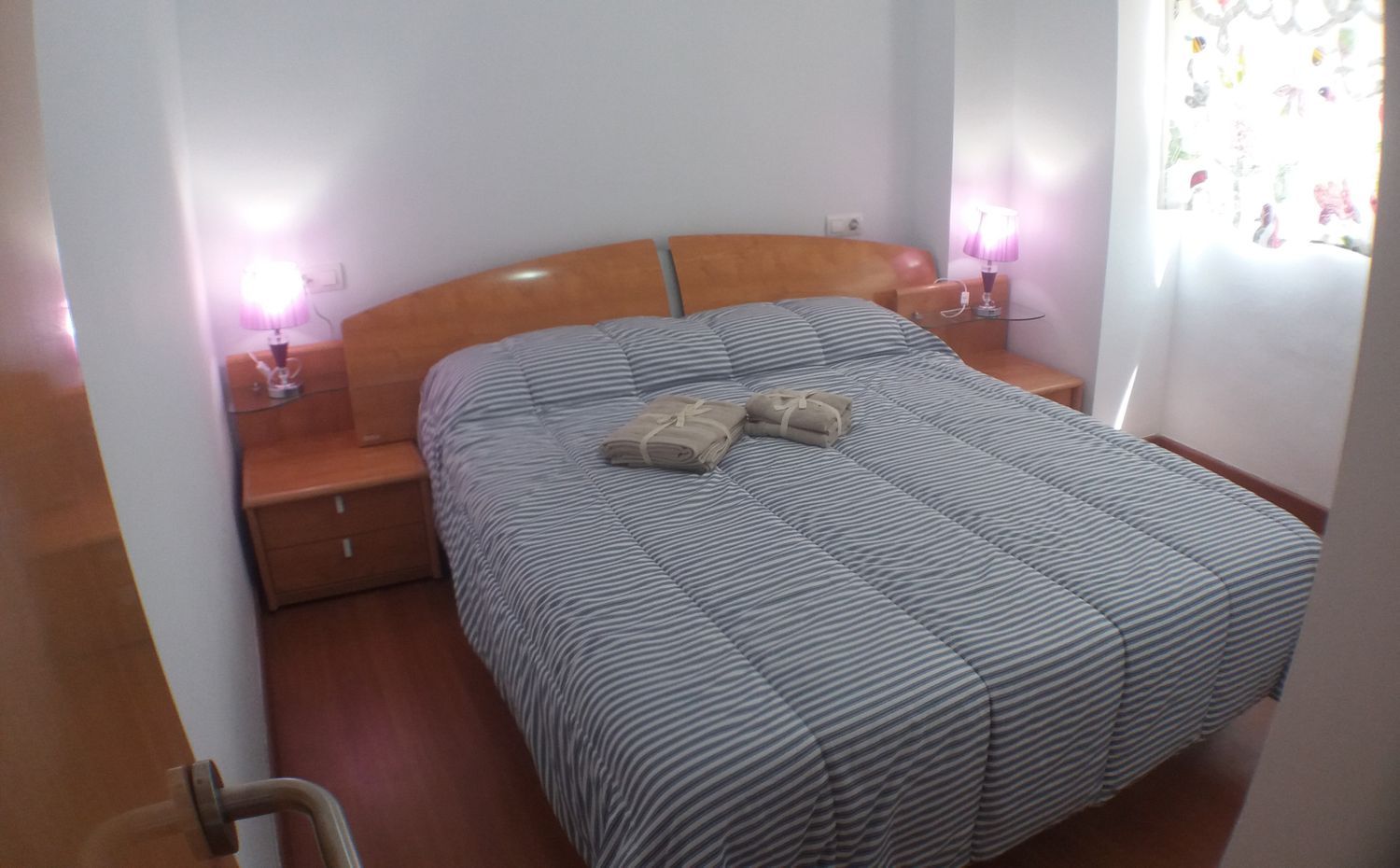 Piso en Calle Duque de Rivas, 24, El Molinillo - Capuchinos - Foto 10