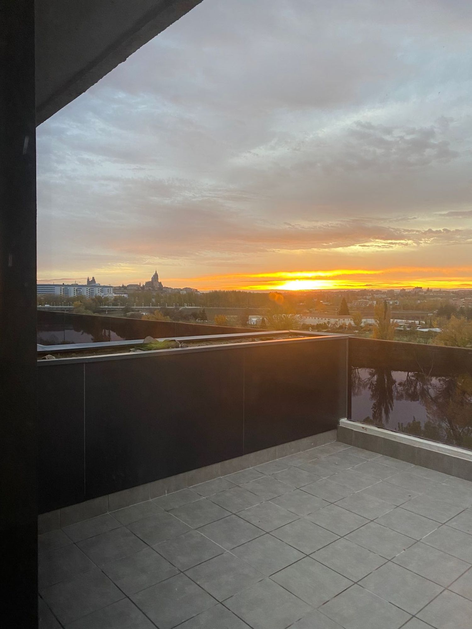 Ático en calle de José de Lamano Beneite, 102 - Foto 14