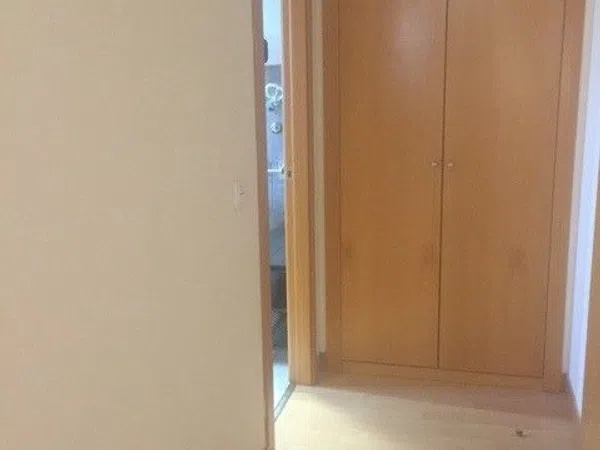 Estudio en Paseo de Juan Antonio Vallejo-Nájera Botas, 27, Acacias - Foto 7
