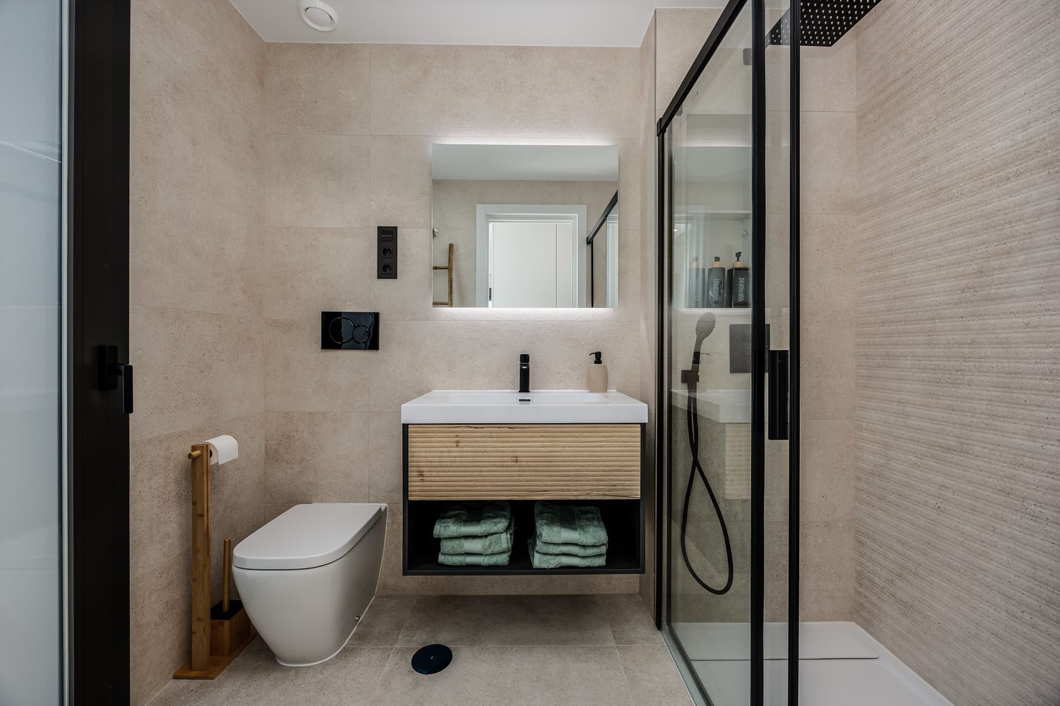 Piso en Rm-f30, 4 blockapartment, Dolores de Pacheco-Santa Rosalía, Dolores de Pacheco-Santa Rosalía - Foto 14