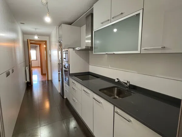 Piso en Calle de Alfonso V de Aragón, 1, Bombarda - Monsalud - Foto 19