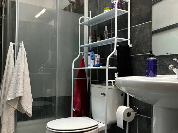 Loft en Callejón Siete Revueltas, 3, Casco Histórico, Casco Histórico - Foto 15