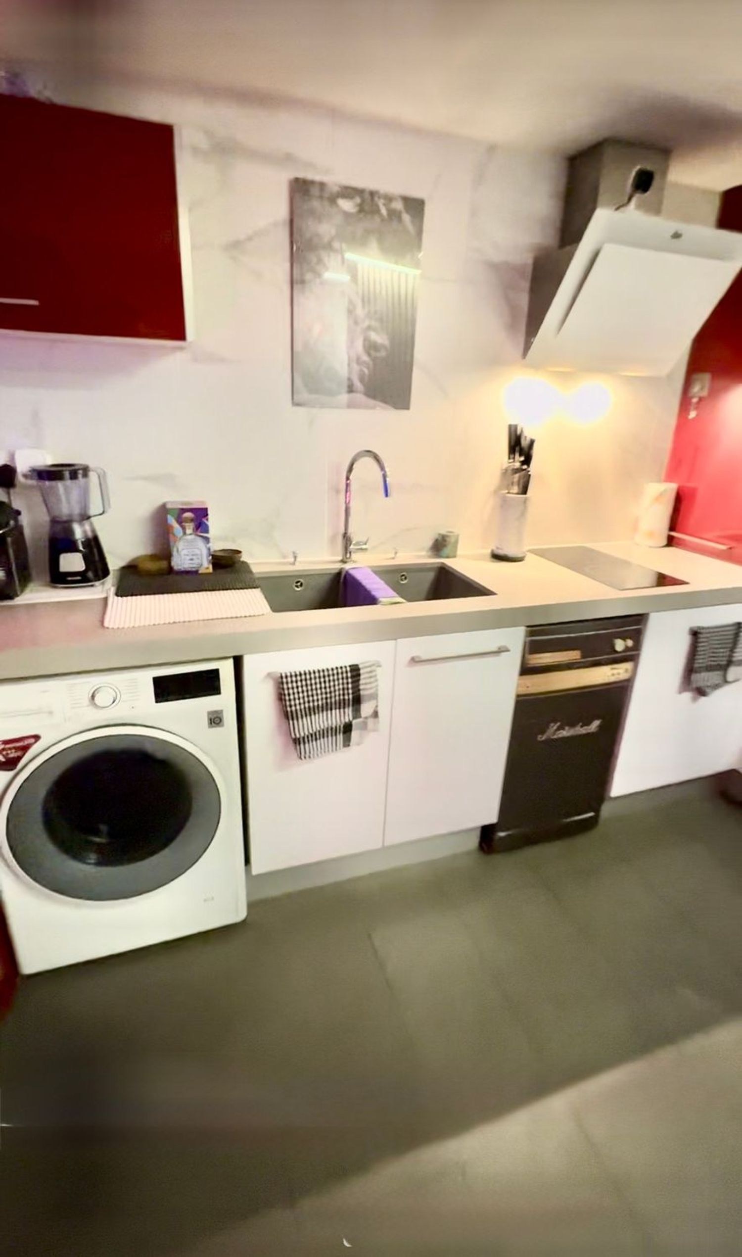 Dúplex en calle de la Creu Roja, 1 - Foto 13